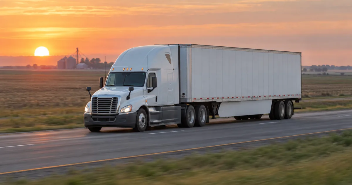Trucking cost per mile calculator